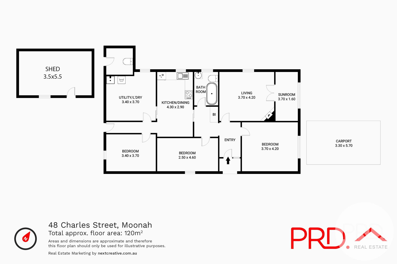 48 Charles Street MOONAH 11