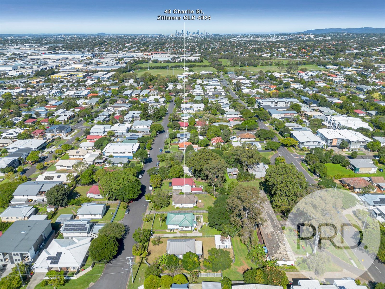 48 Charlie Street ZILLMERE 12