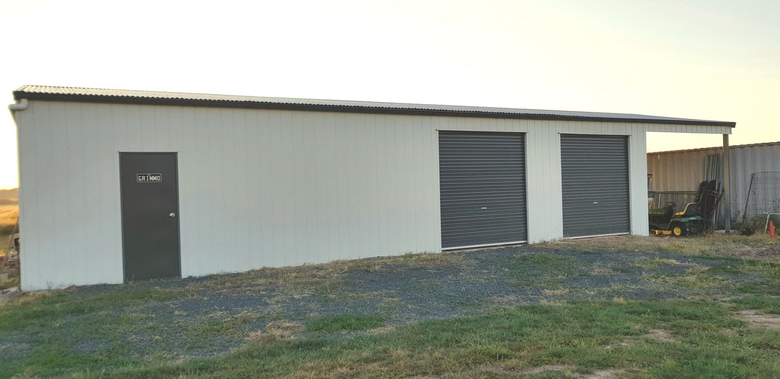 48 Church Road TRAWALLA 11