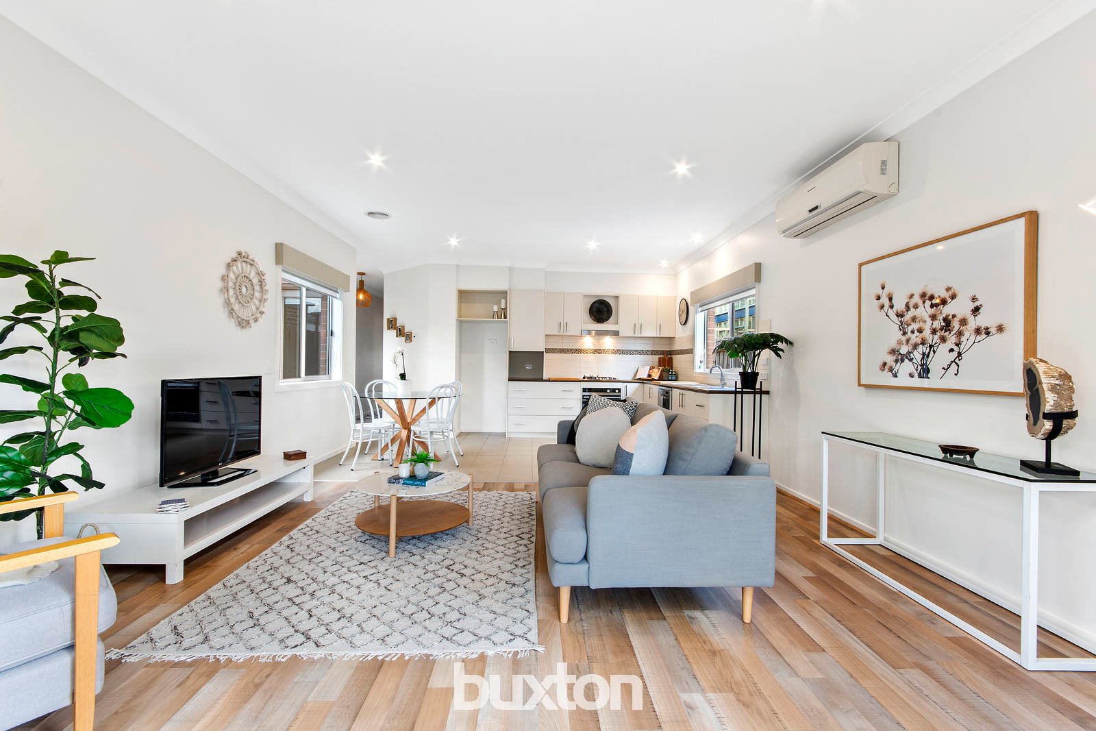Gallery: 48 Clarendon Street