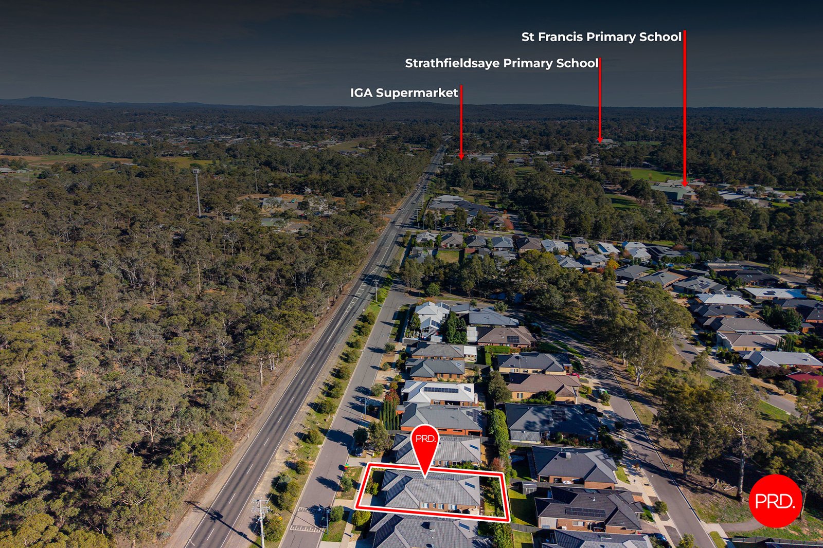 48 Coomoora Circuit STRATHFIELDSAYE 20