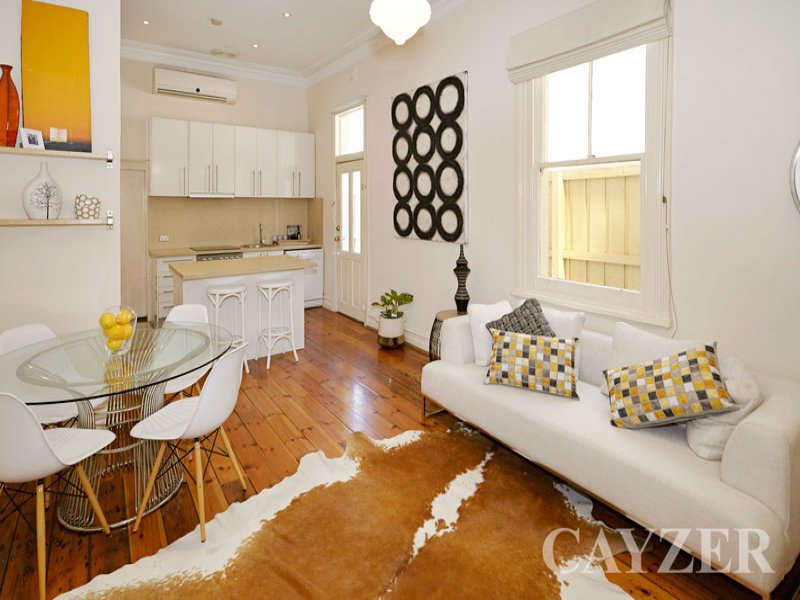 Gallery: 48 Crockford Street