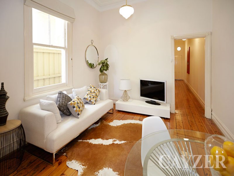 Gallery: 48 Crockford Street