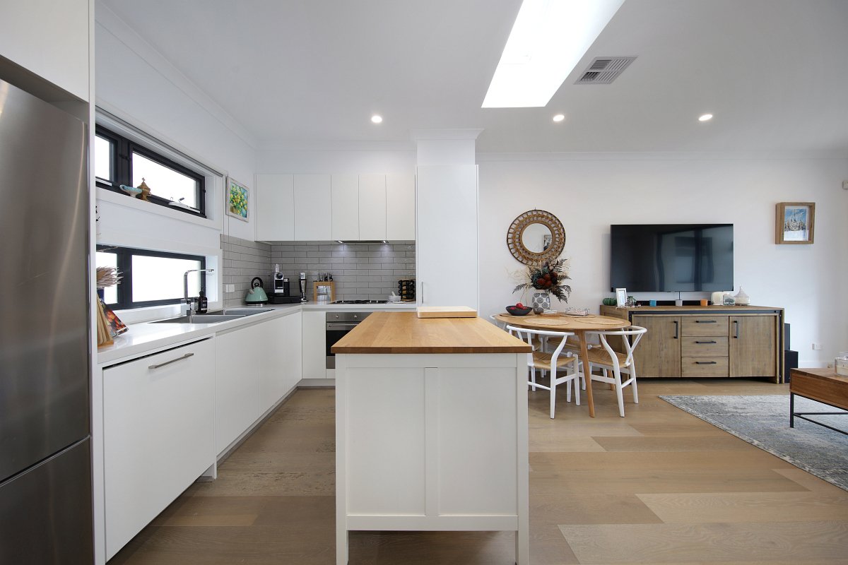 Gallery: 4/8 Daphne Street