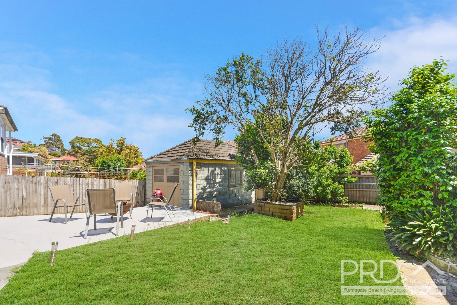 48 Darley Road BARDWELL PARK 8