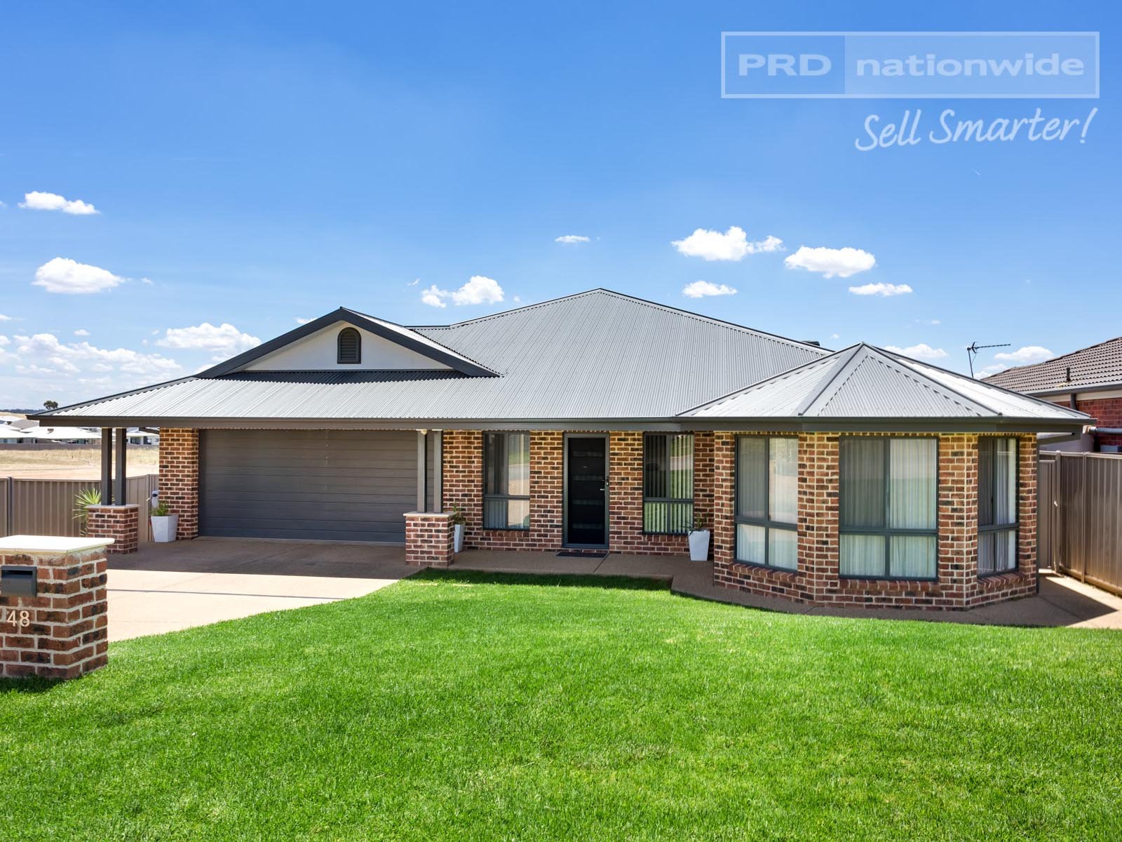 48 Deakin Avenue LLOYD 1