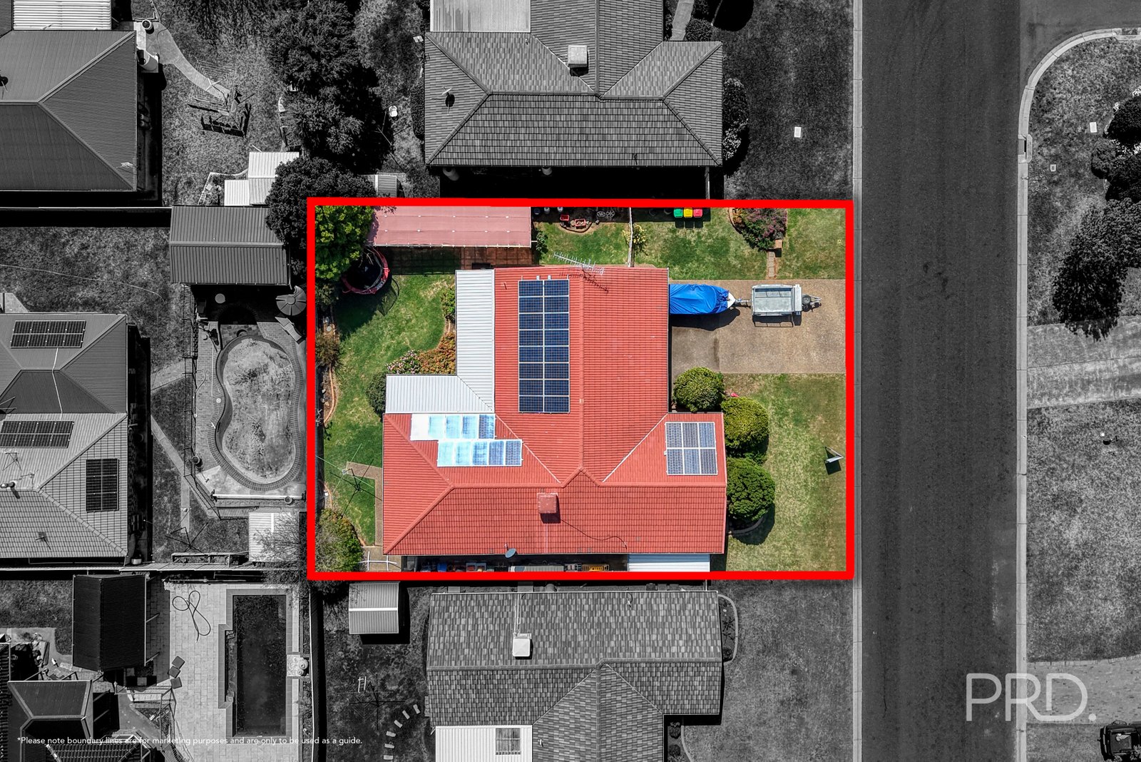 48 Dibar Drive HILLVUE 28