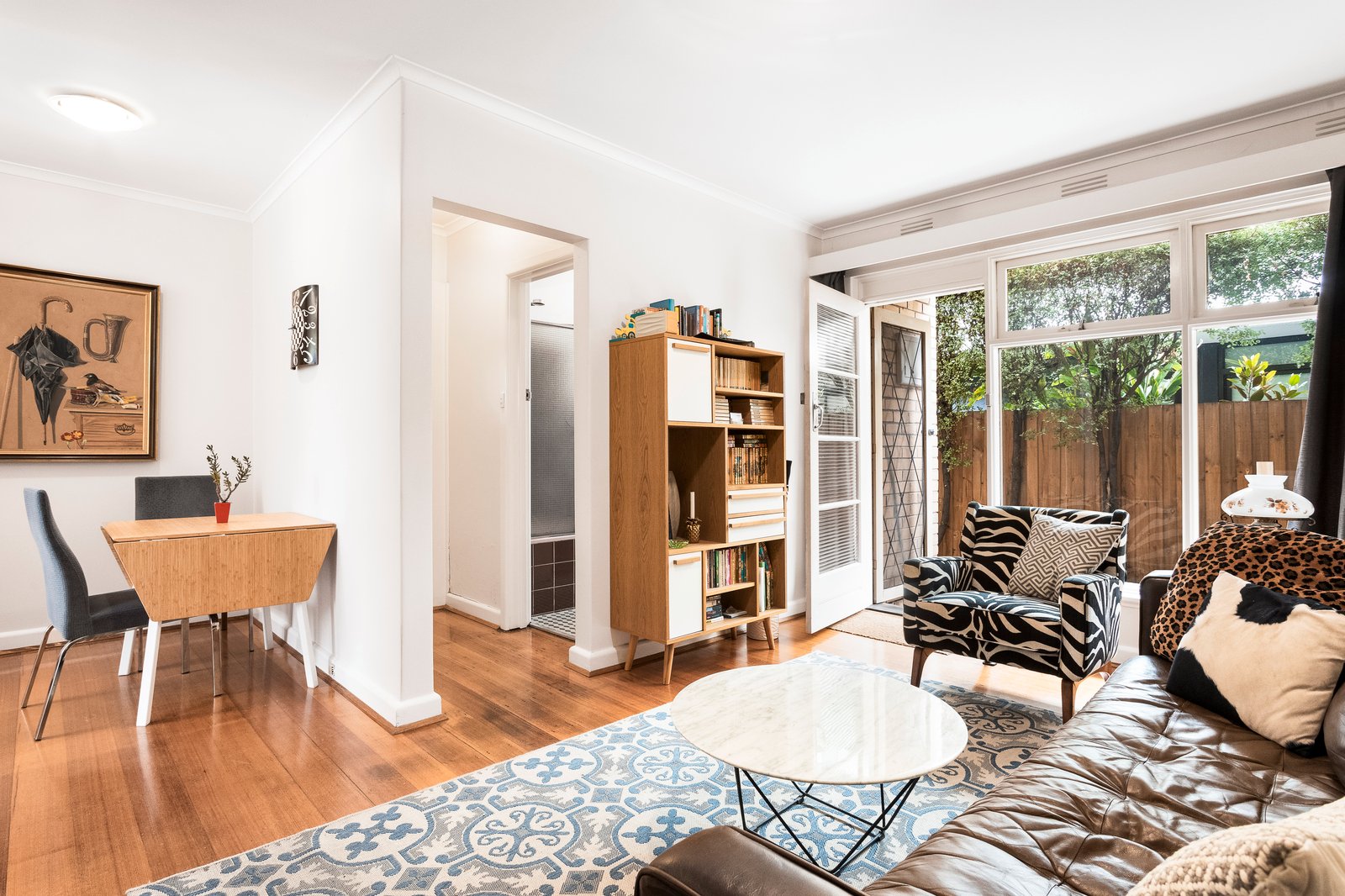 Real Estate and Property in 4/8 Docker Street, Elwood, VIC