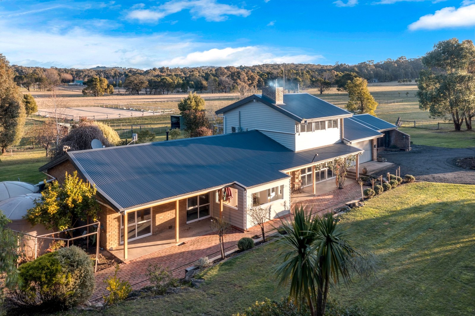 Real Estate and Property in 48 Dohoney Road, Bullengarook, VIC