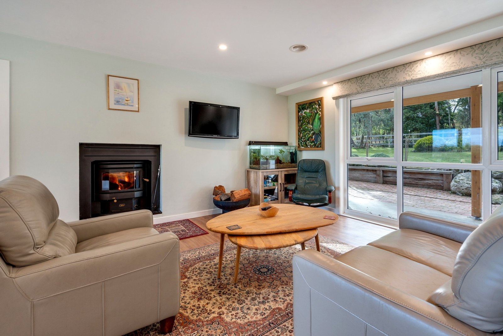 Real Estate and Property in 48 Dohoney Road, Bullengarook, VIC