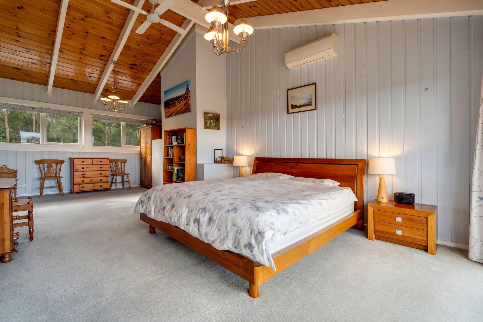 Real Estate and Property in 48 Dohoney Road, Bullengarook, VIC