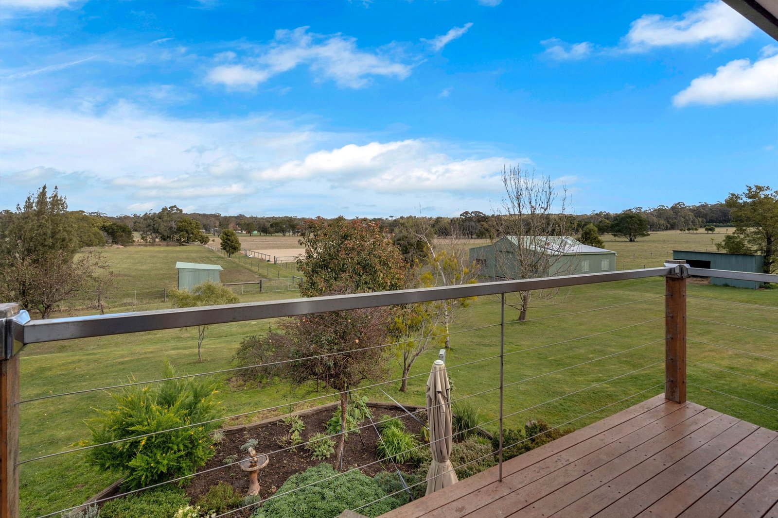 Real Estate and Property in 48 Dohoney Road, Bullengarook, VIC