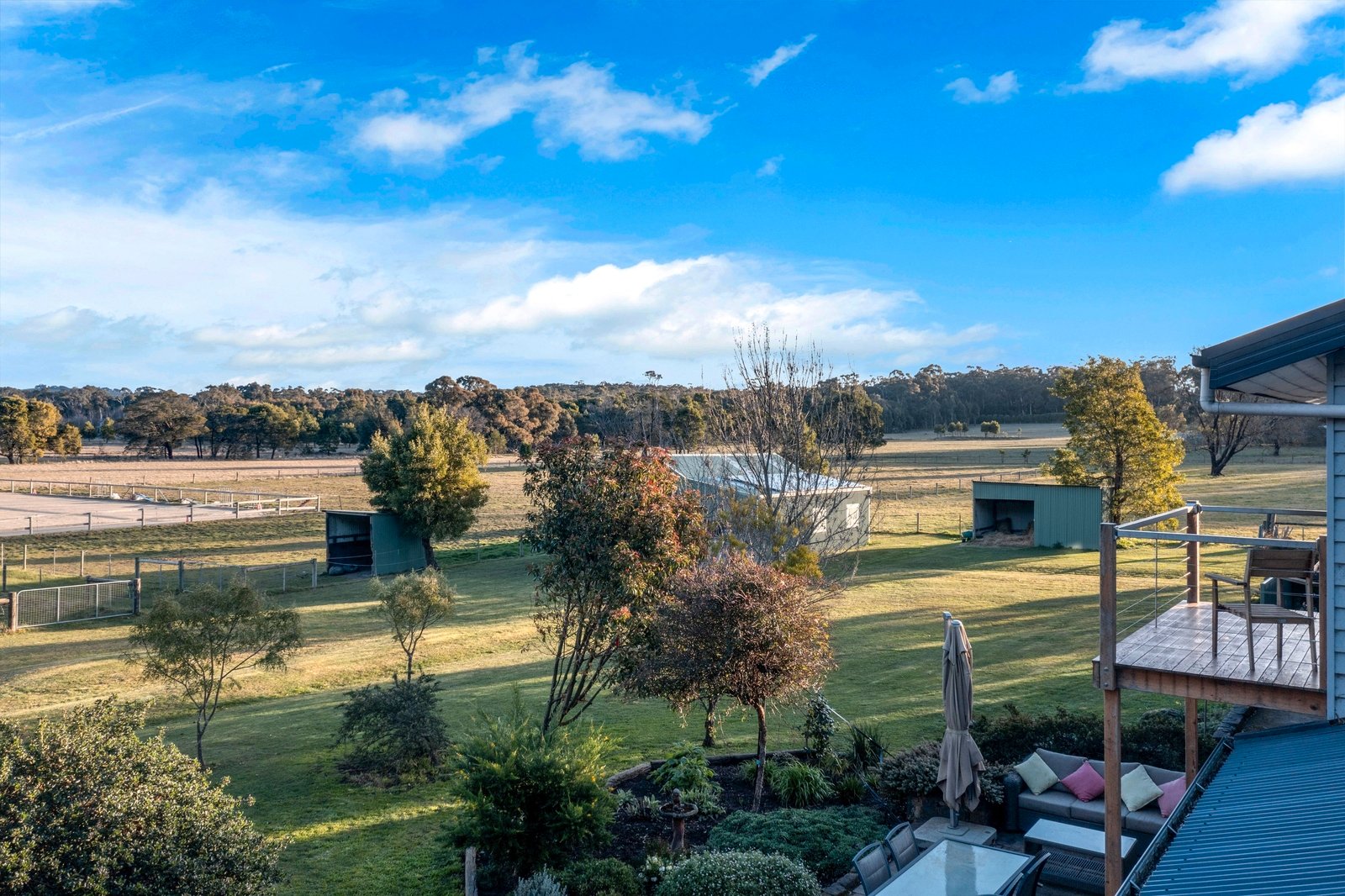 Real Estate and Property in 48 Dohoney Road, Bullengarook, VIC