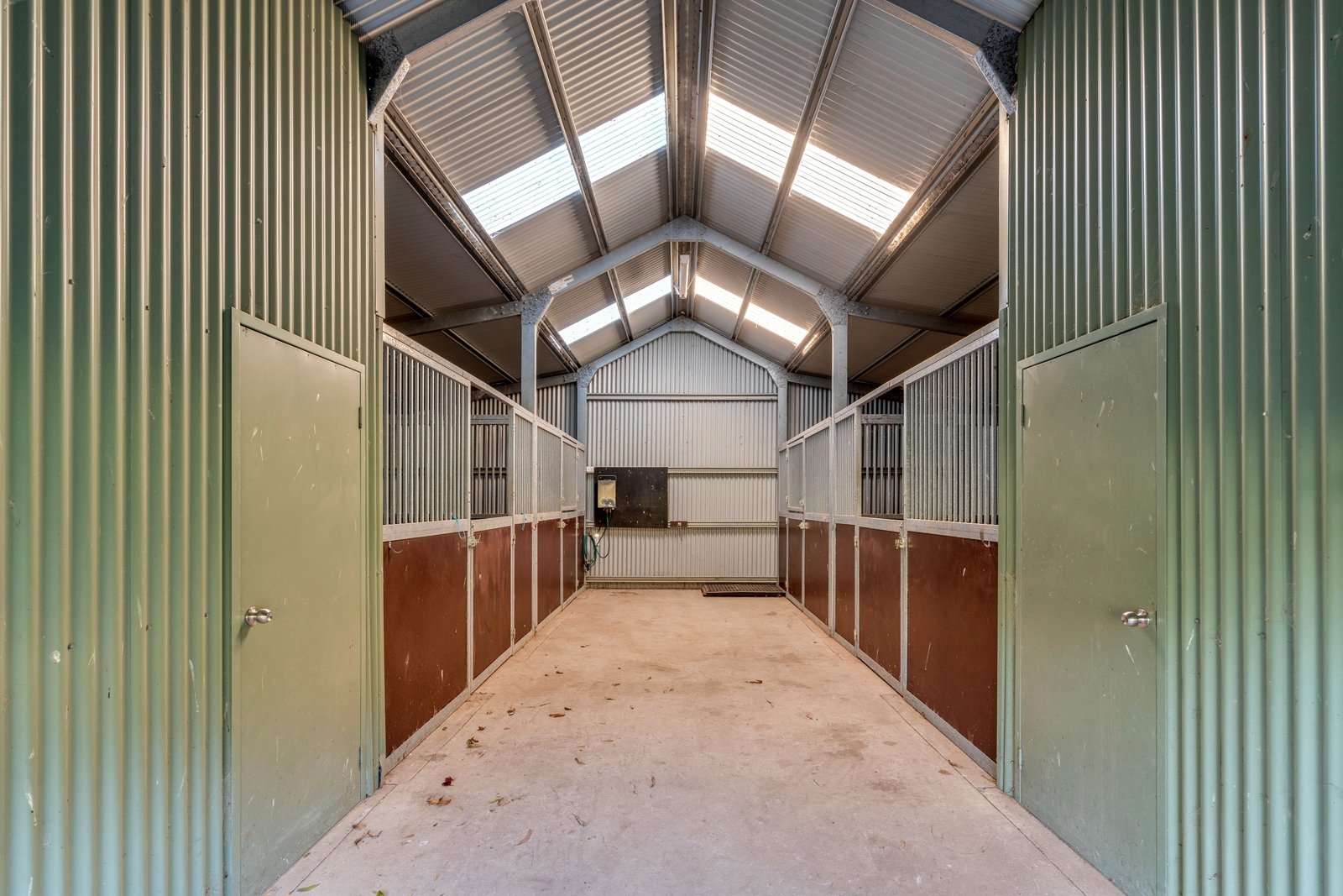 Real Estate and Property in 48 Dohoney Road, Bullengarook, VIC