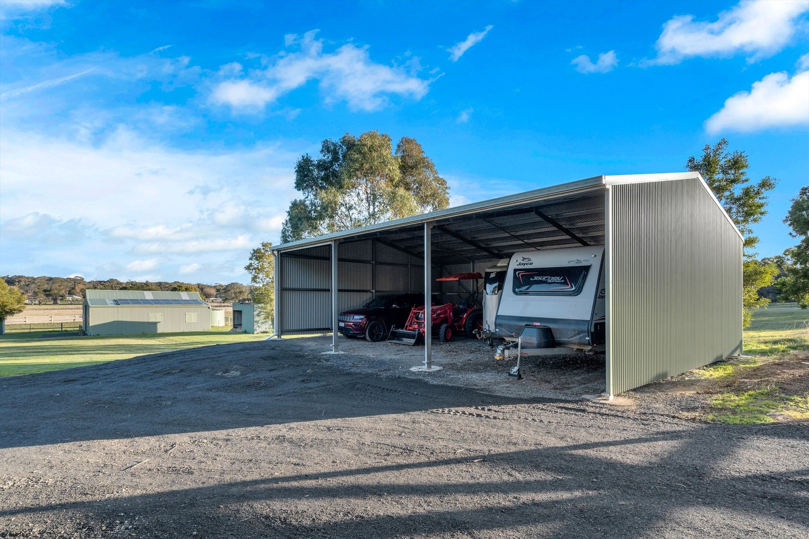 Real Estate and Property in 48 Dohoney Road, Bullengarook, VIC