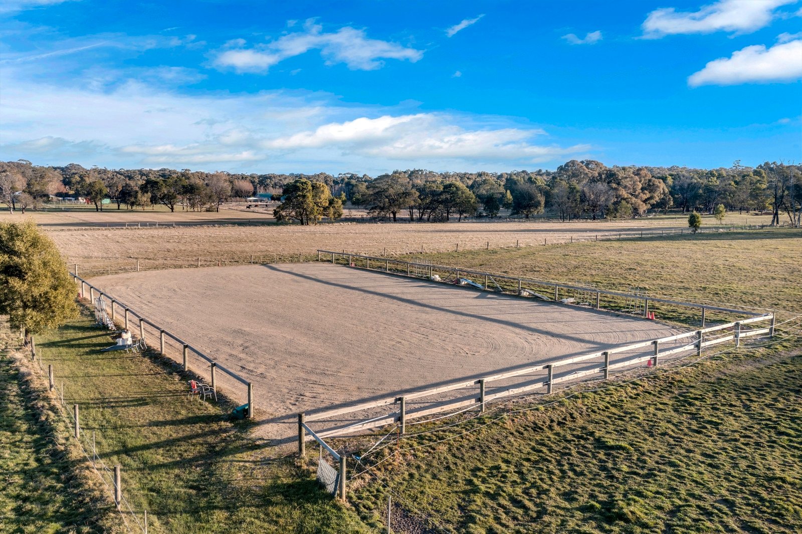 Real Estate and Property in 48 Dohoney Road, Bullengarook, VIC