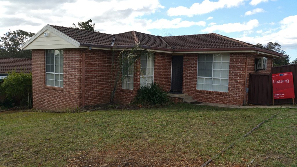 48 Dolomite Street CRANEBROOK 1