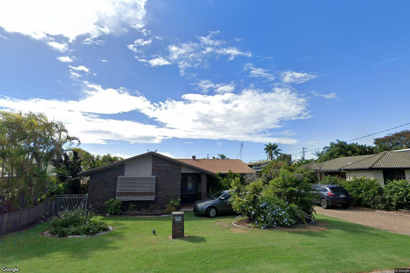 48 Drummond Street URANGAN 1