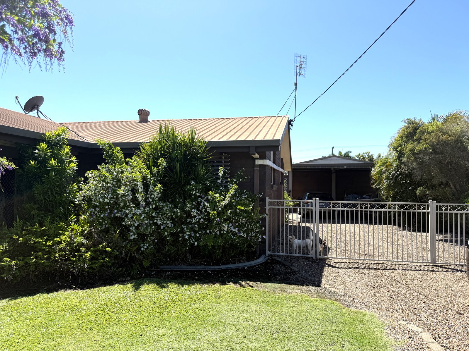 48 Drummond Street URANGAN 8