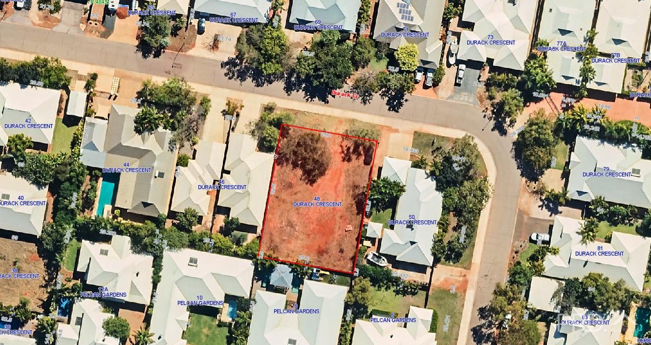 48 Durack Crescent BROOME 1