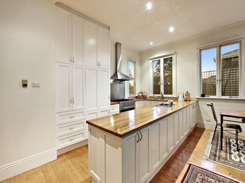 Gallery: 48 Ebden Street