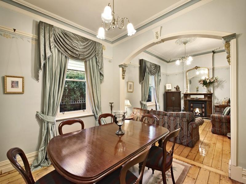 Gallery: 48 Ebden Street
