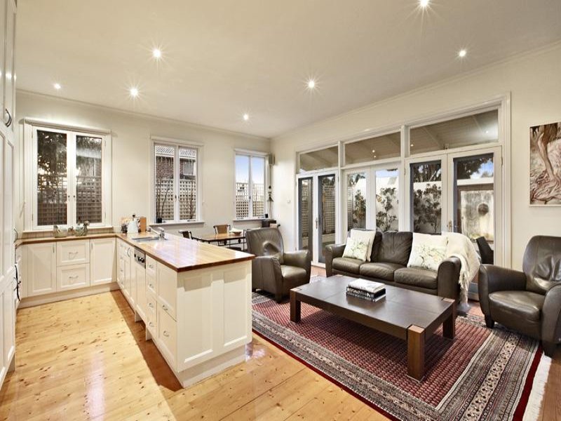 Gallery: 48 Ebden Street