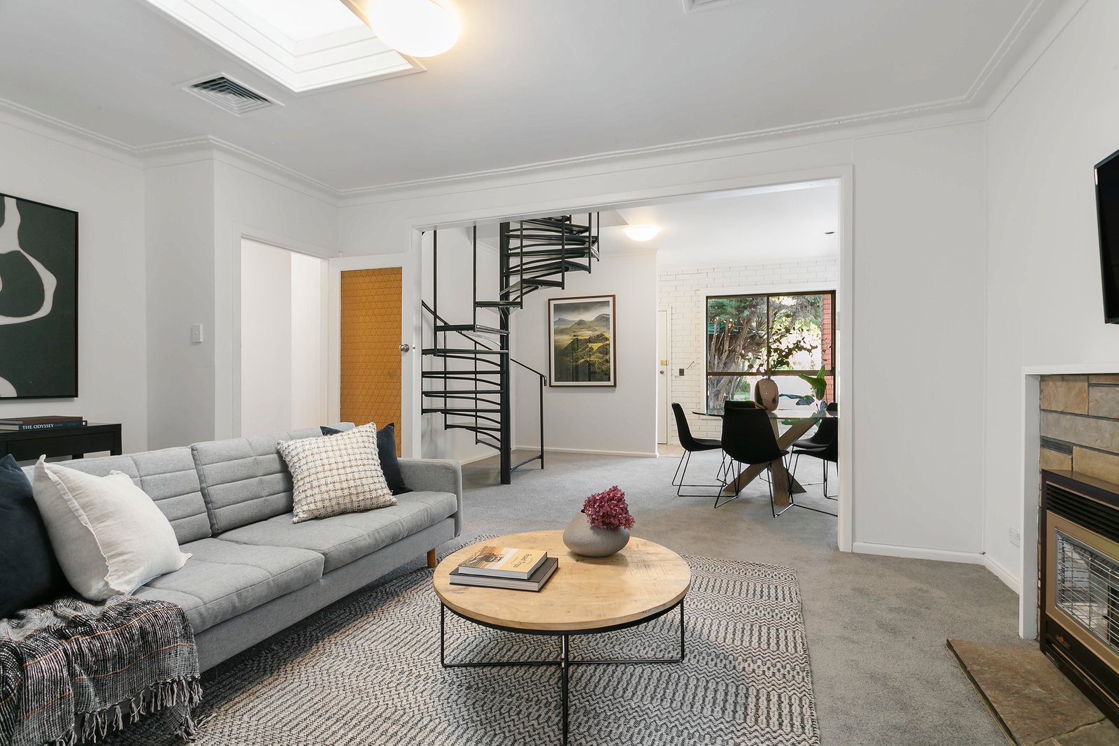 Real Estate and Property in 48 Finch Street, Burwood, VIC