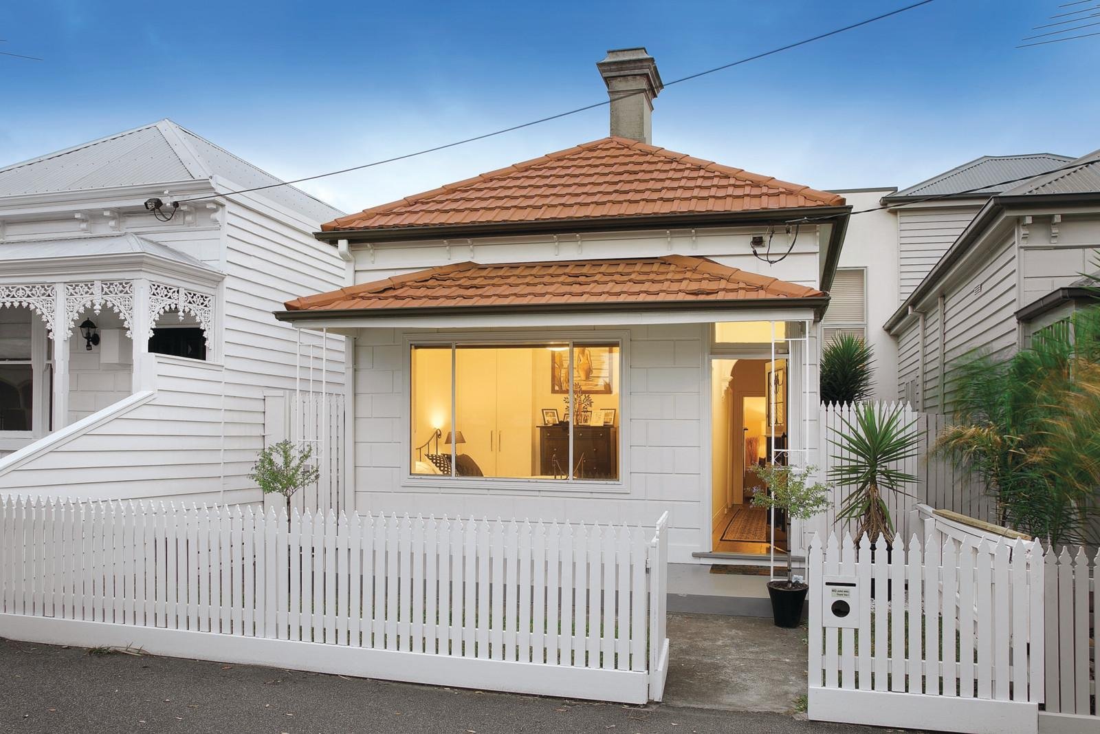 48 Foote Street Albert Park 124220 Marshall White 48 Foote Street Albert Park 124220 Marshall White