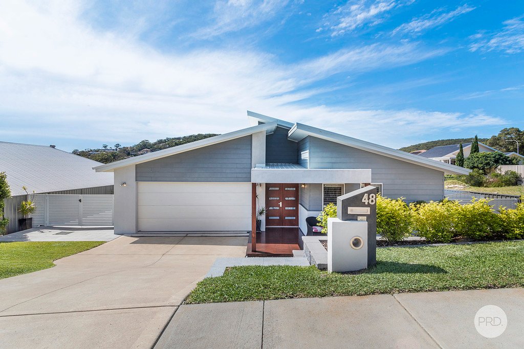 48 Gawul Circuit CORLETTE 24