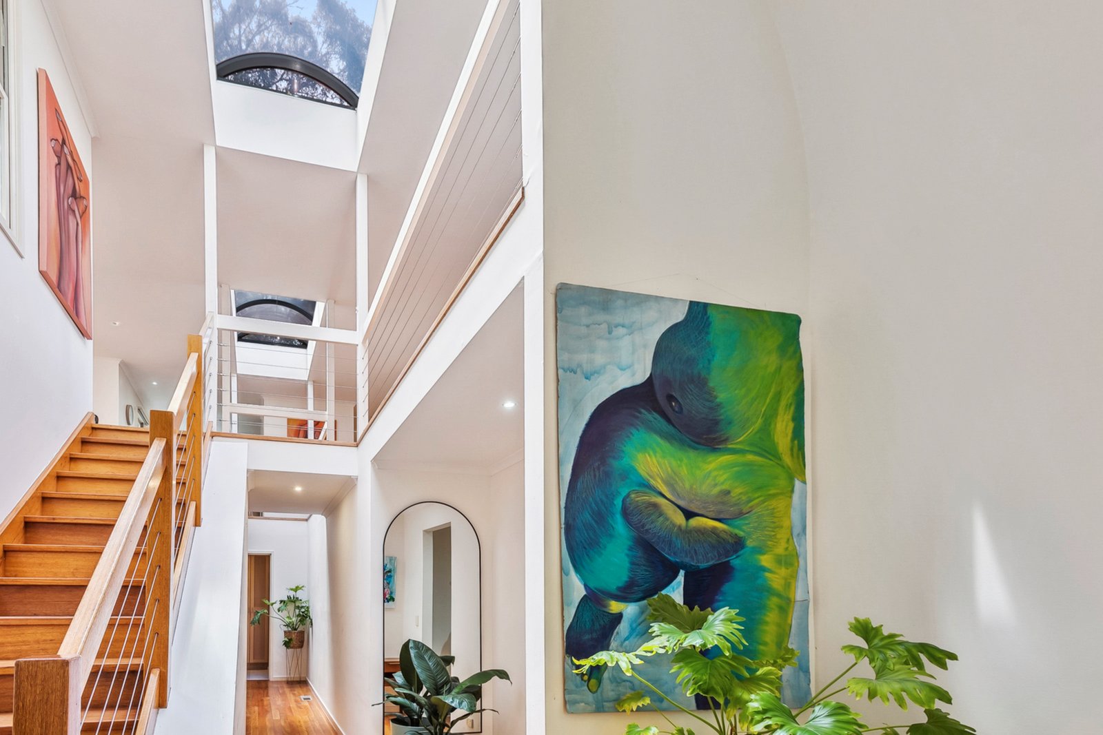 Real Estate and Property in 48 Glen Echo Court, Mount Macedon, VIC