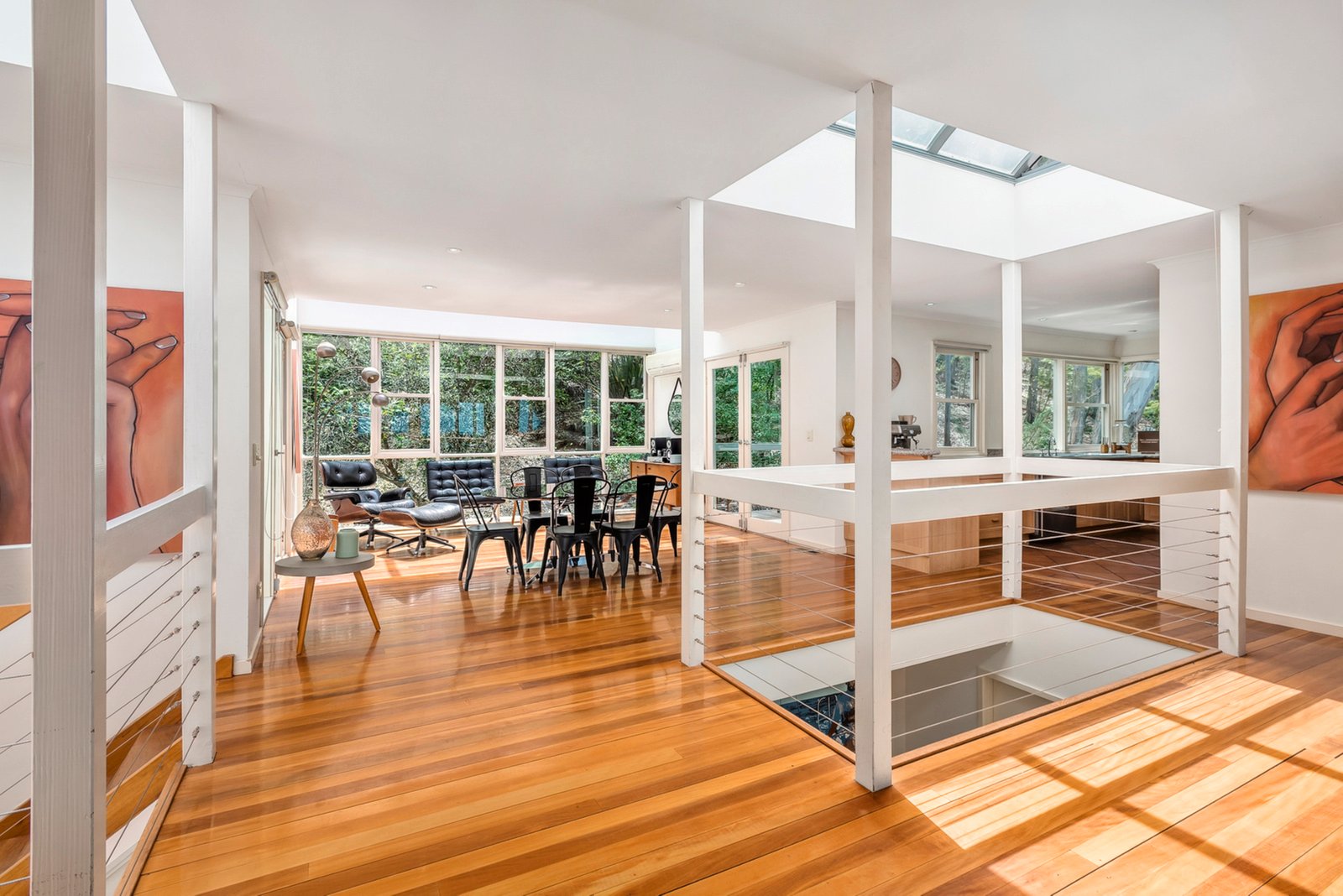 Real Estate and Property in 48 Glen Echo Court, Mount Macedon, VIC