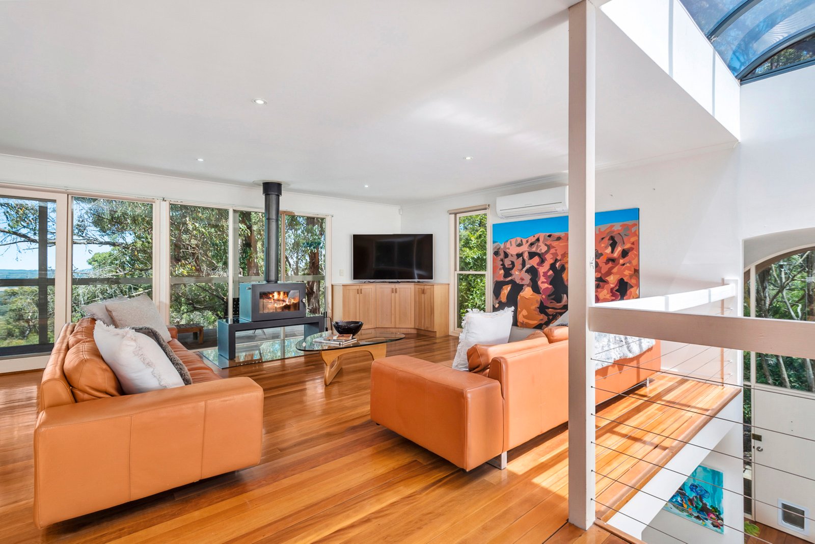 Real Estate and Property in 48 Glen Echo Court, Mount Macedon, VIC