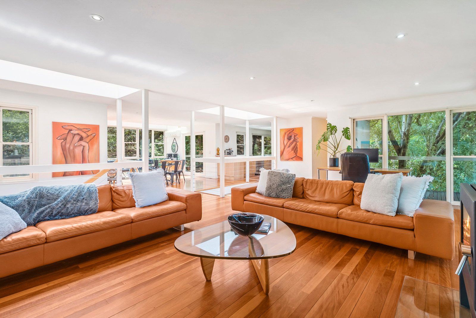 Real Estate and Property in 48 Glen Echo Court, Mount Macedon, VIC