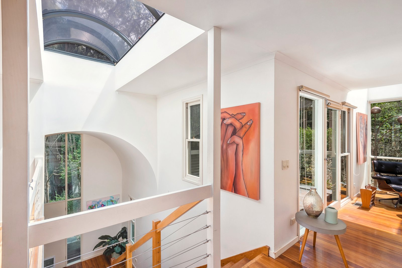 Real Estate and Property in 48 Glen Echo Court, Mount Macedon, VIC