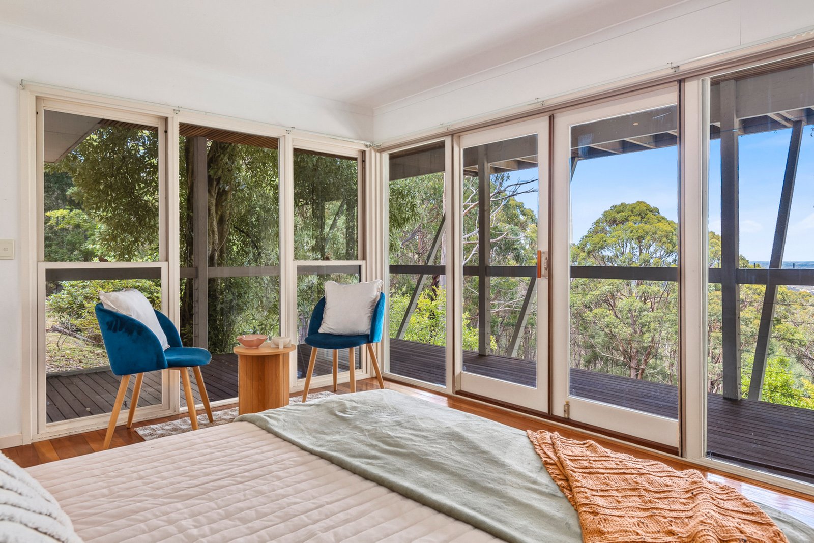 Real Estate and Property in 48 Glen Echo Court, Mount Macedon, VIC