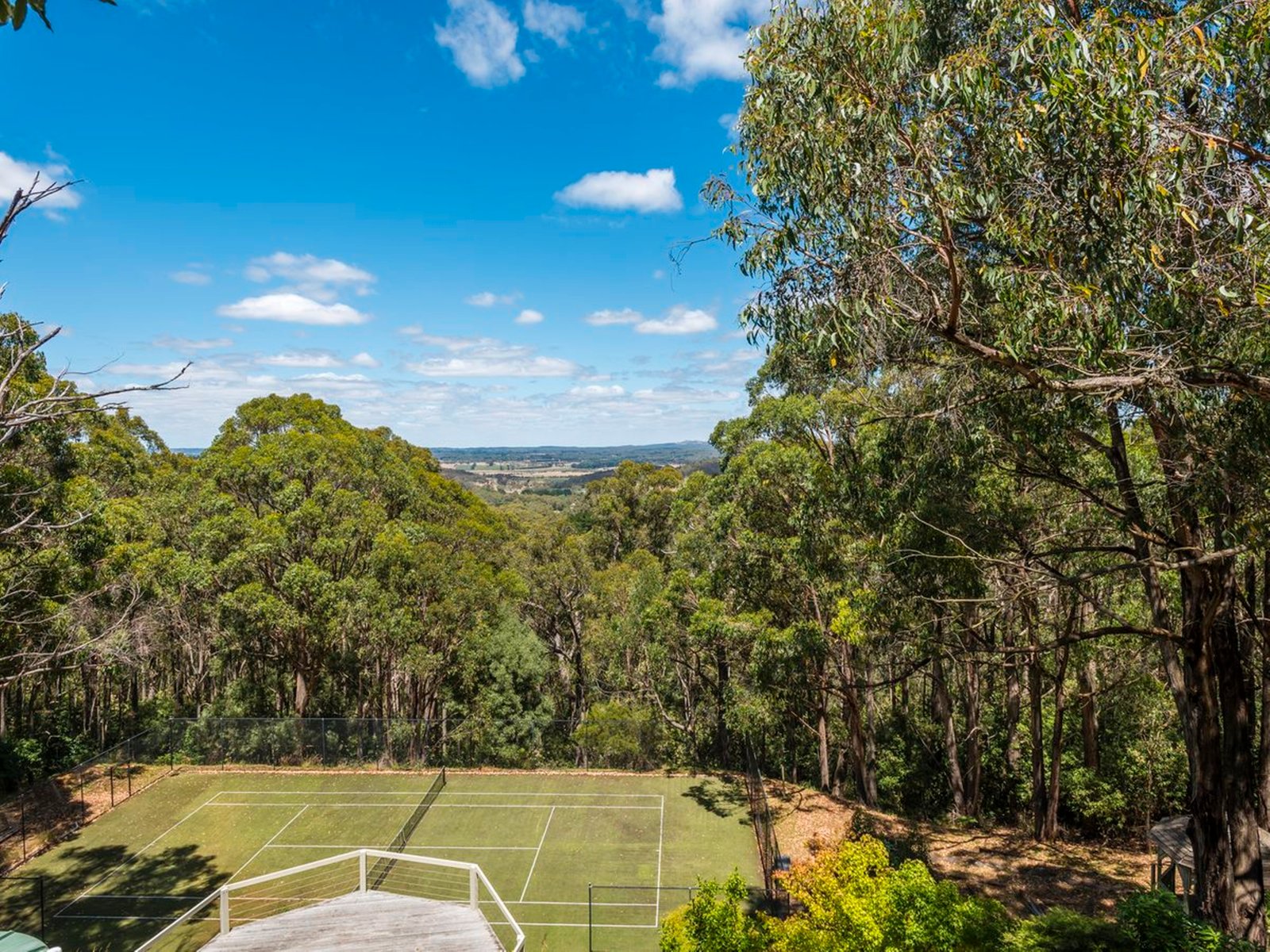 Real Estate and Property in 48 Glen Echo Court, Mount Macedon, VIC