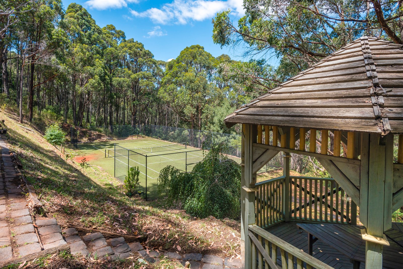 Real Estate and Property in 48 Glen Echo Court, Mount Macedon, VIC
