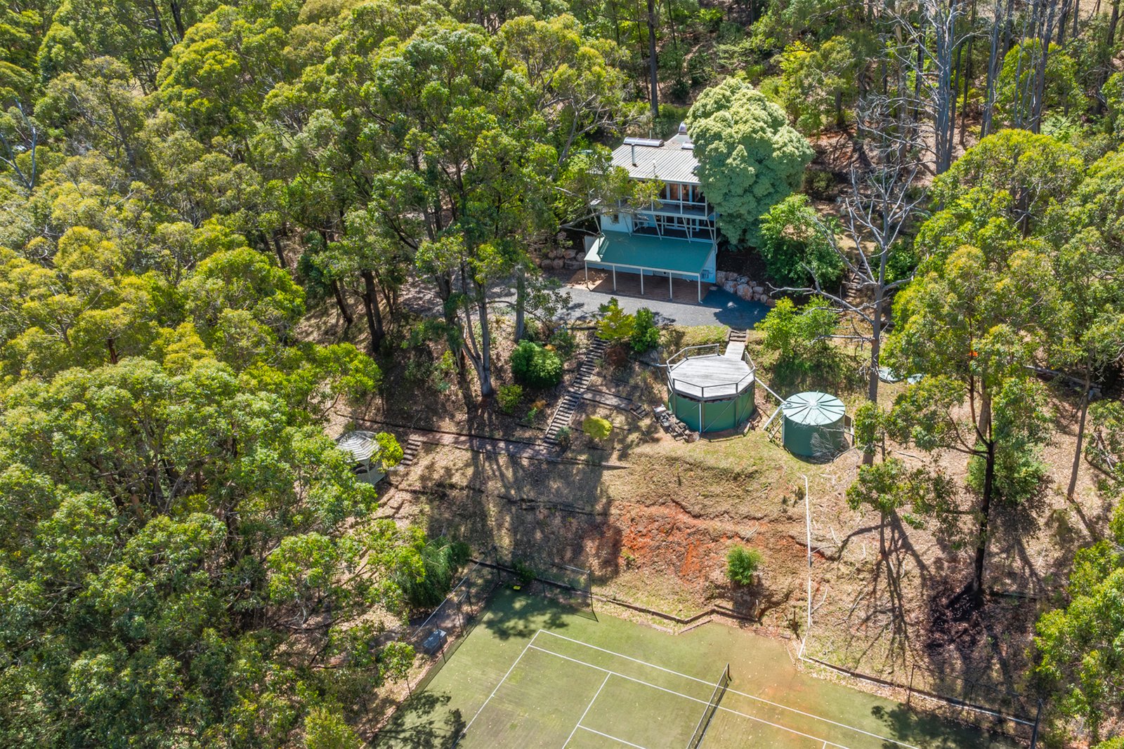 Real Estate and Property in 48 Glen Echo Court, Mount Macedon, VIC