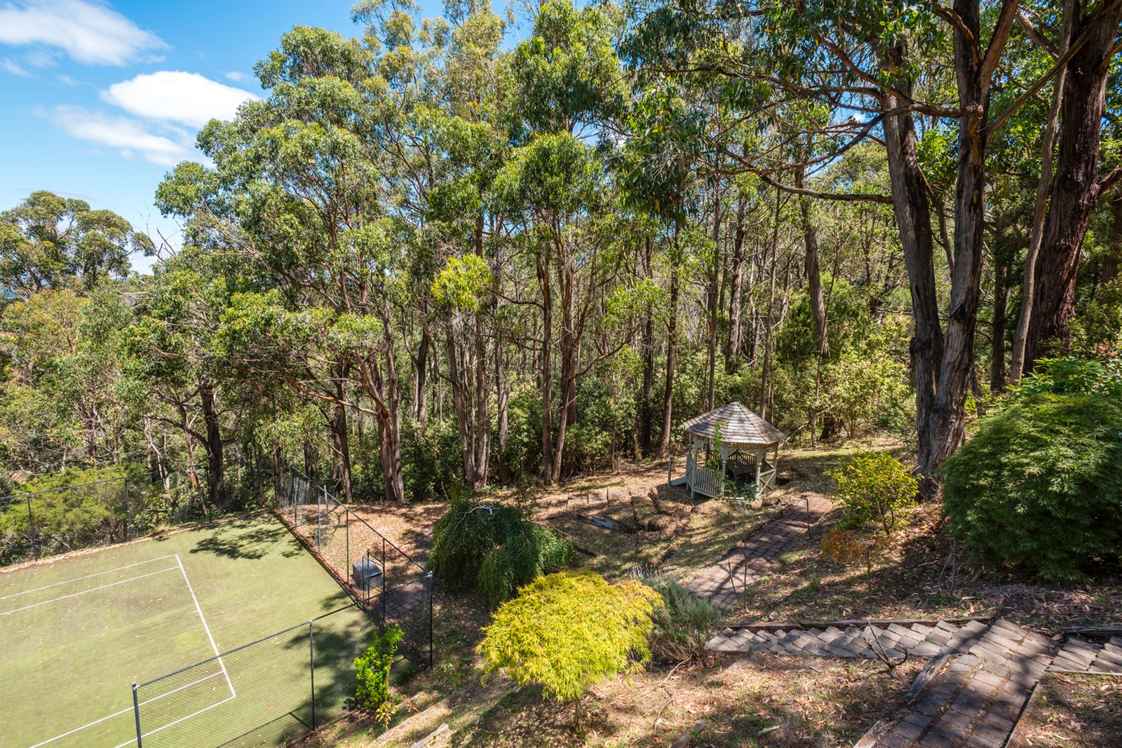 Real Estate and Property in 48 Glen Echo Court, Mount Macedon, VIC