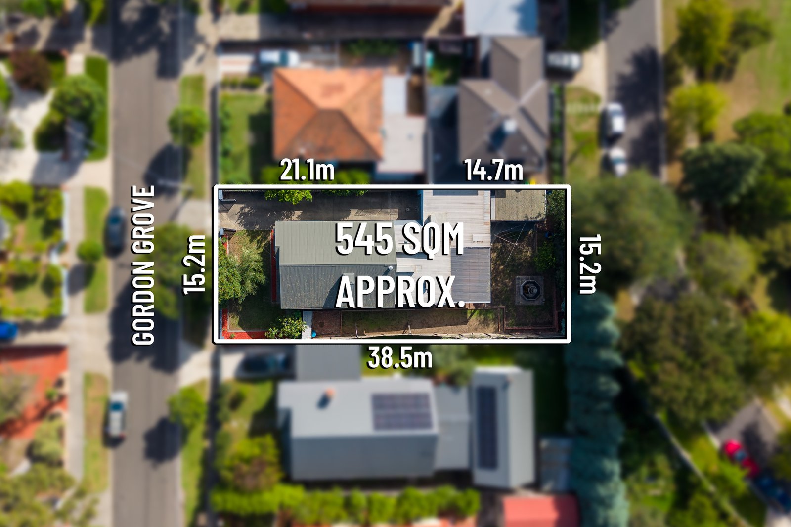 Real Estate and Property in 48 Gordon Grove, Preston, VIC