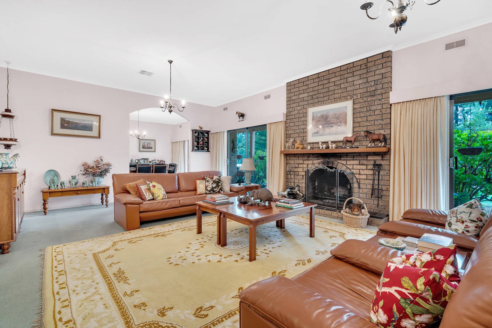 Real Estate and Property in 48 Gorman Road, Bullengarook, VIC