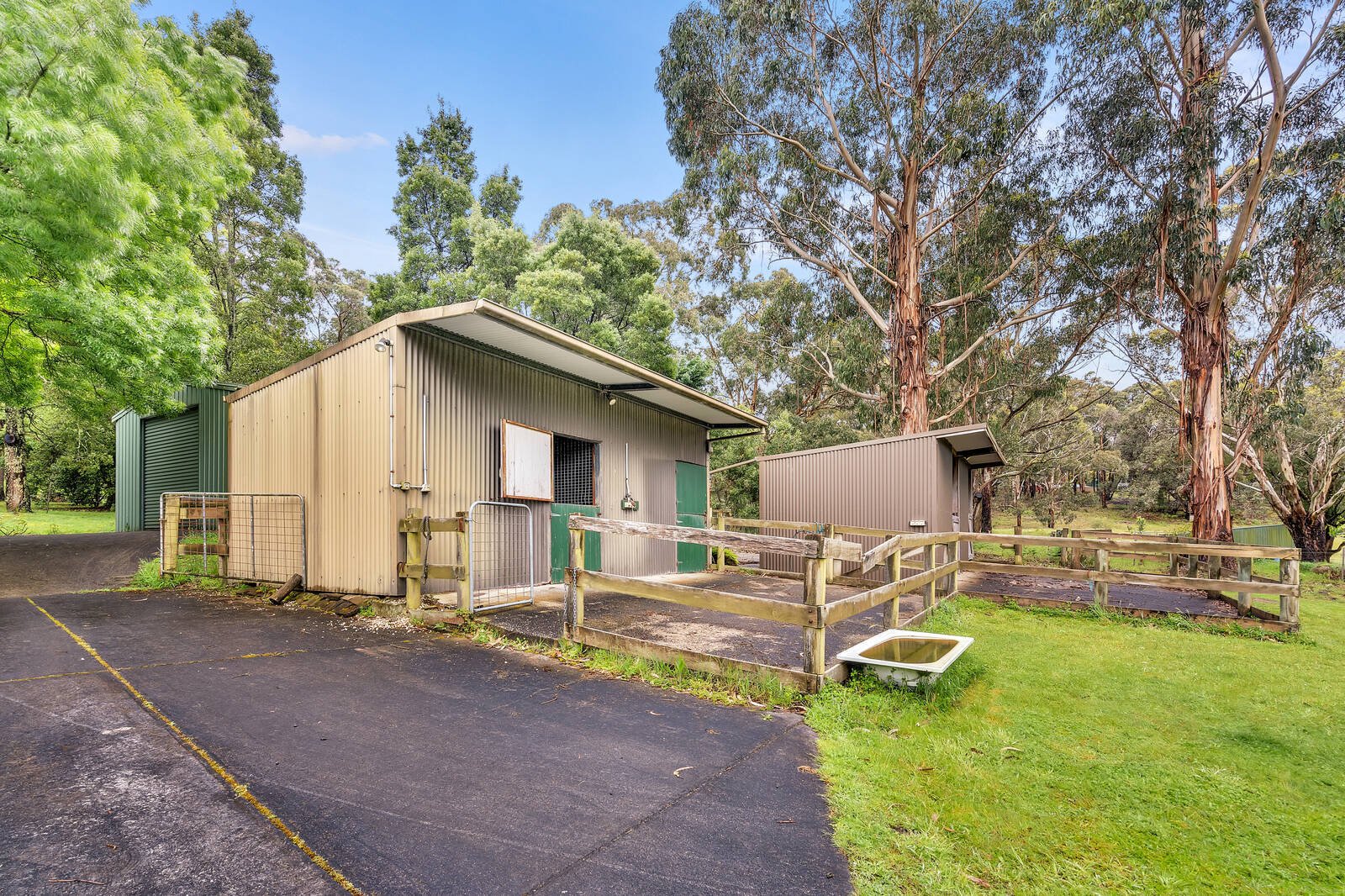 Real Estate and Property in 48 Gorman Road, Bullengarook, VIC