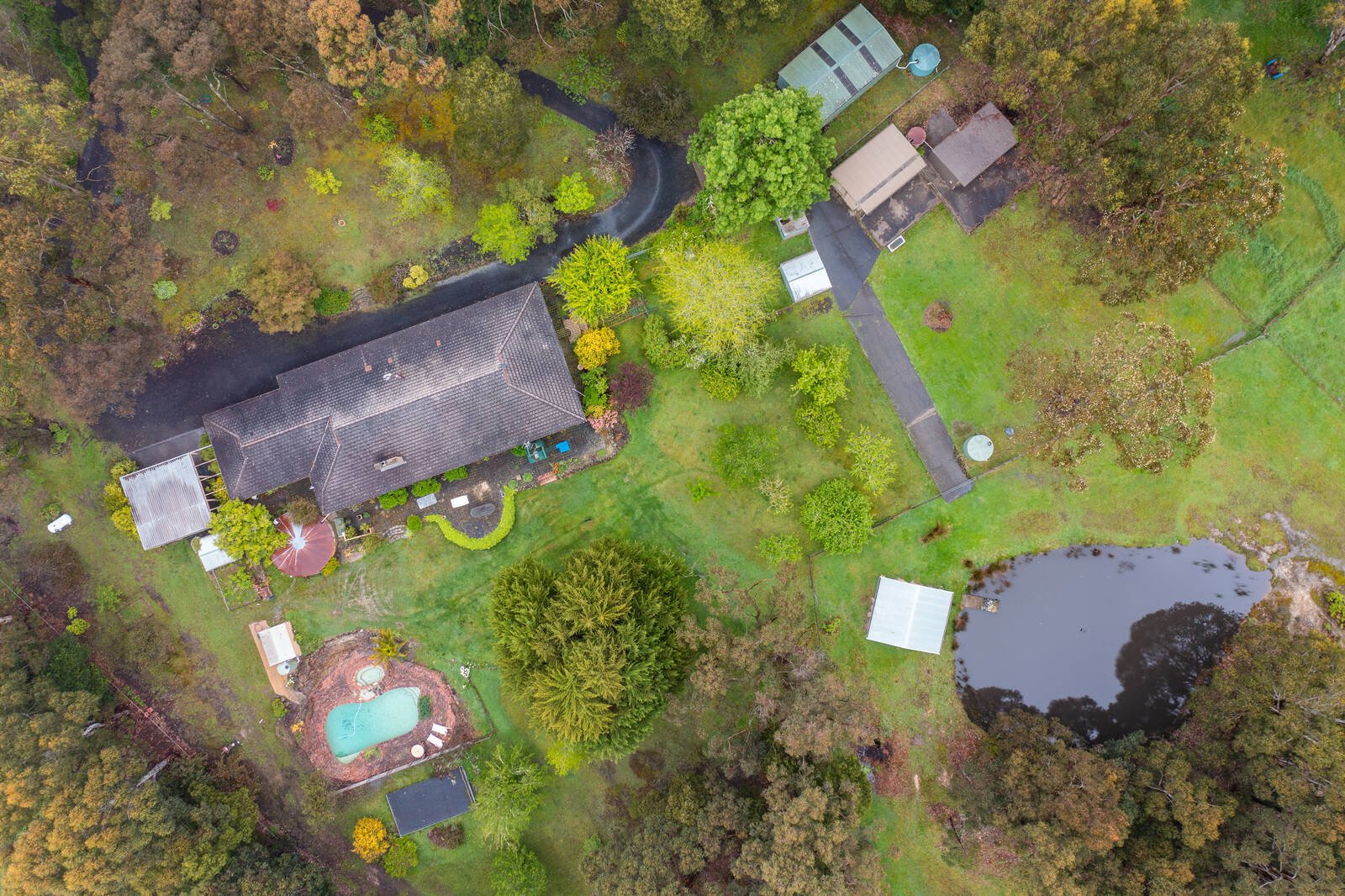 Real Estate and Property in 48 Gorman Road, Bullengarook, VIC