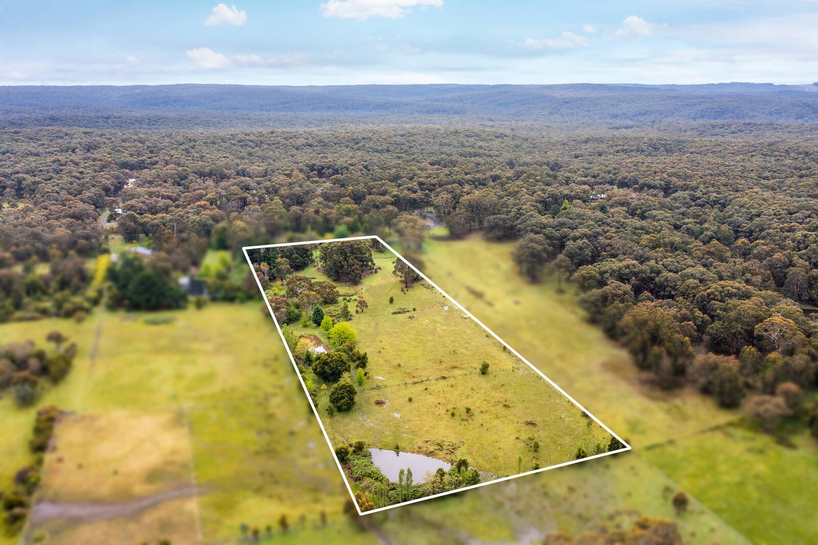 Real Estate and Property in 48 Gorman Road, Bullengarook, VIC