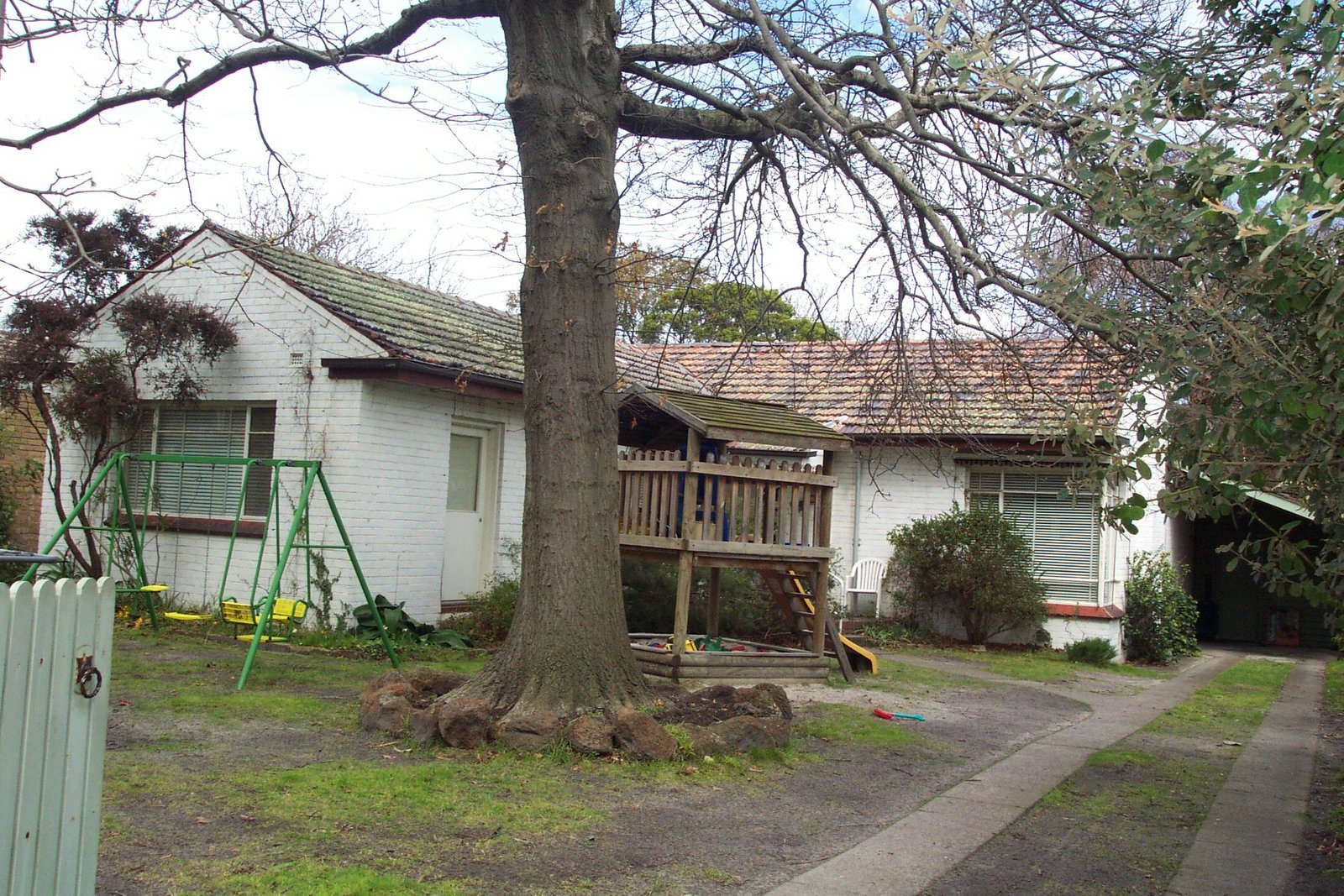 Gallery: 48 Grange Road