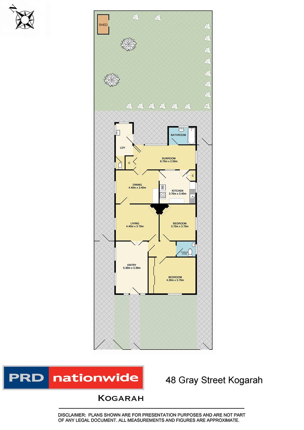 48 Gray Street KOGARAH 11