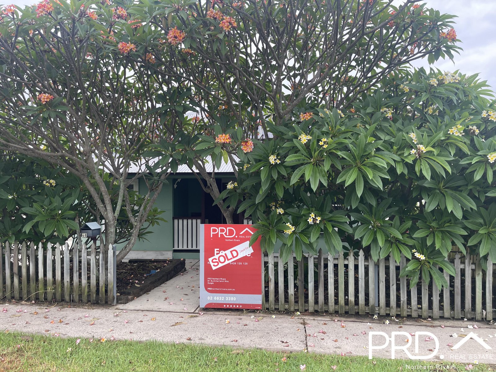48 Groom Street KYOGLE 1