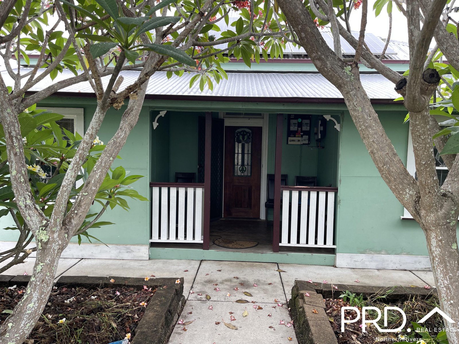 48 Groom Street KYOGLE 2