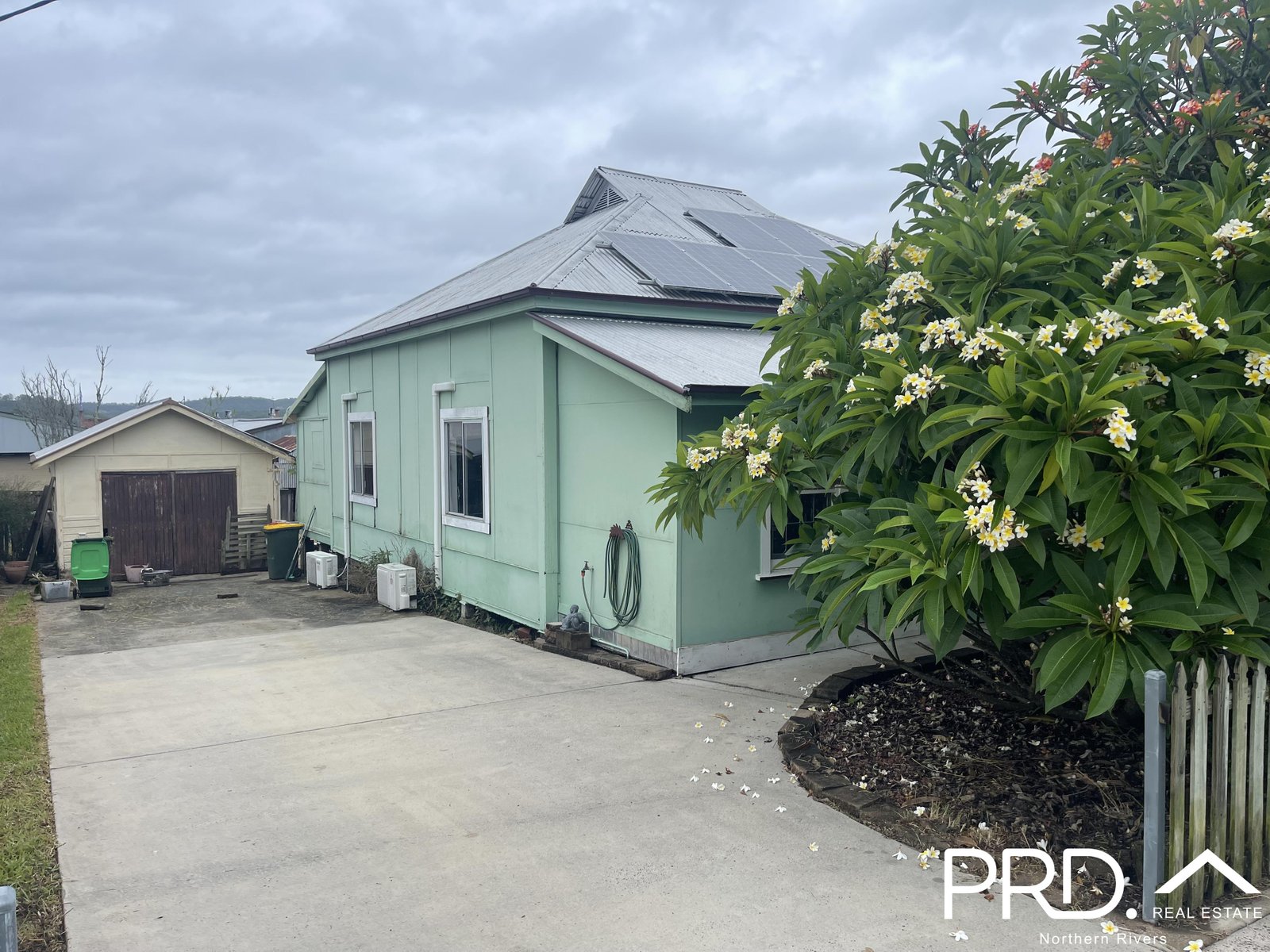 48 Groom Street KYOGLE 3